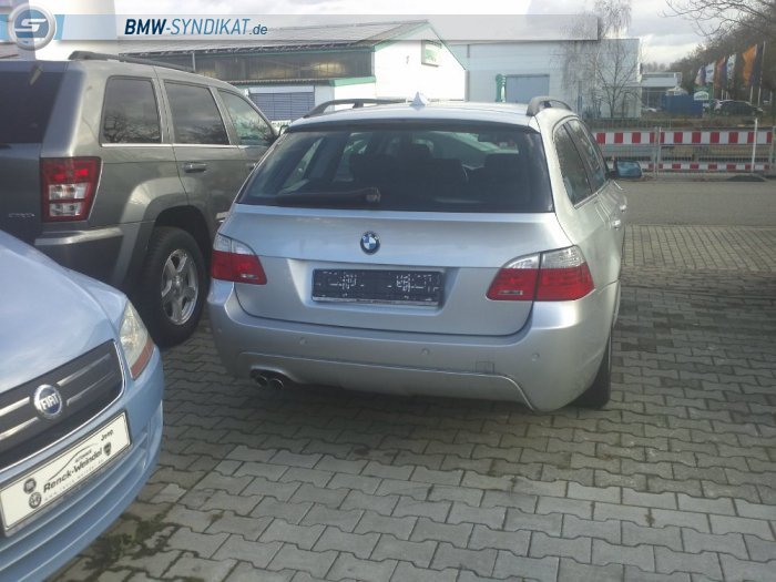 BMW-Syndikat Fotostorie