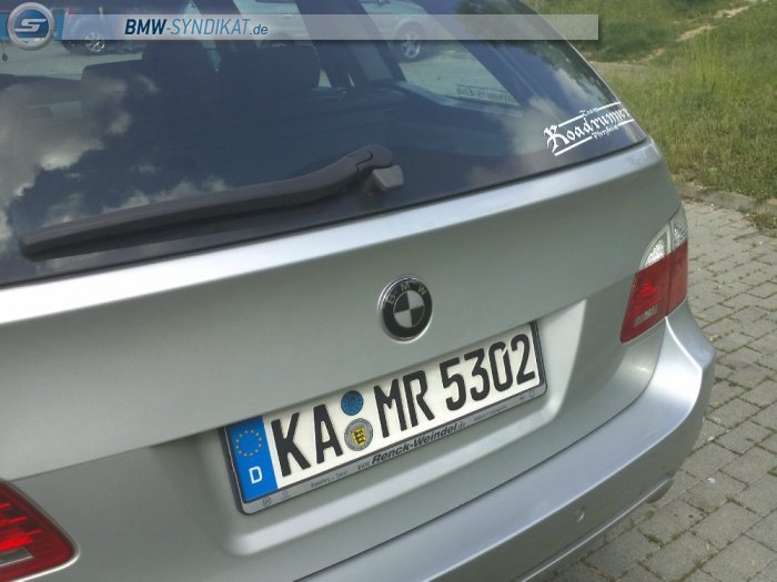 BMW-Syndikat Fotostorie
