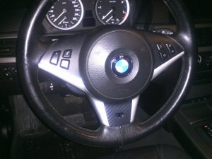 E61 530d Touring ,,Dampkessel" - 5er BMW - E60 / E61 E61 530d Touring ,,Dampkessel" - 5er BMW - E60 / E61