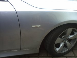 E61 530d Touring ,,Dampkessel" - 5er BMW - E60 / E61 E61 530d Touring ,,Dampkessel" - 5er BMW - E60 / E61