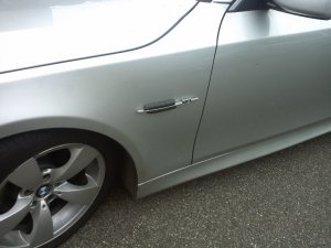 E61 530d Touring ,,Dampkessel" - 5er BMW - E60 / E61 E61 530d Touring ,,Dampkessel" - 5er BMW - E60 / E61