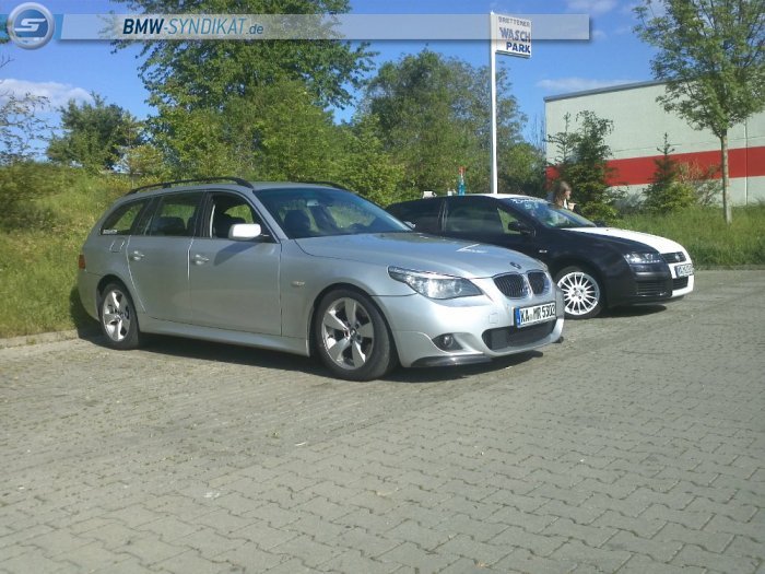 BMW-Syndikat Fotostorie
