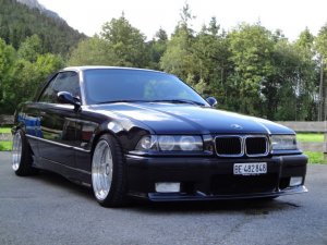 Bmw E36 Cabrio - 3er BMW - E36