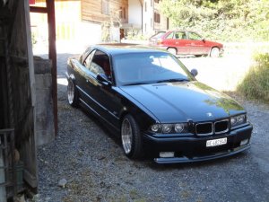 Bmw E36 Cabrio - 3er BMW - E36
