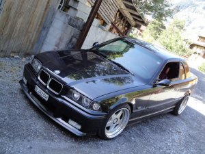 Bmw E36 Cabrio - 3er BMW - E36