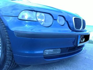 meen kleener 320td - 3er BMW - E46