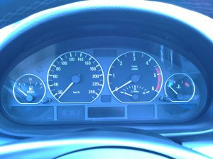 meen kleener 320td - 3er BMW - E46