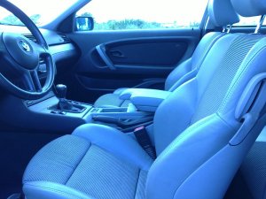 meen kleener 320td - 3er BMW - E46