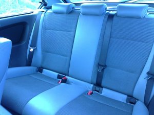meen kleener 320td - 3er BMW - E46