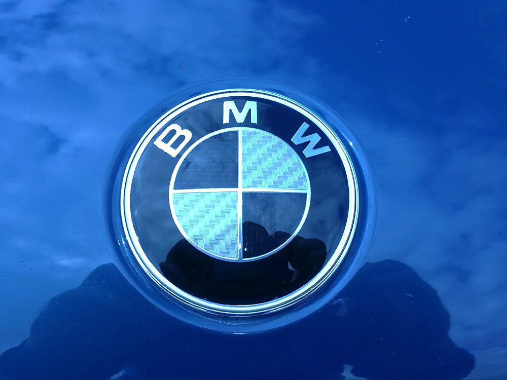 meen kleener 320td - 3er BMW - E46