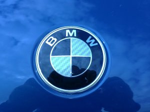 meen kleener 320td - 3er BMW - E46