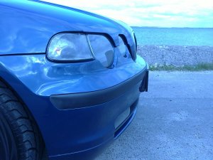 meen kleener 320td - 3er BMW - E46