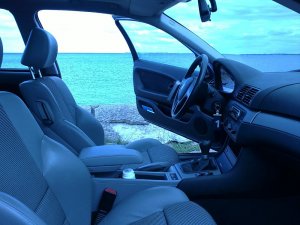 meen kleener 320td - 3er BMW - E46
