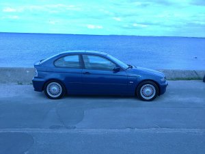 meen kleener 320td - 3er BMW - E46