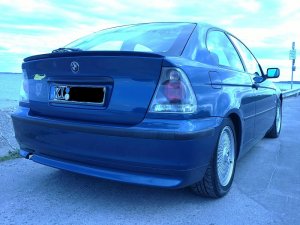 meen kleener 320td - 3er BMW - E46