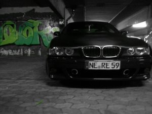 ///M5 Power - 5er BMW - E39