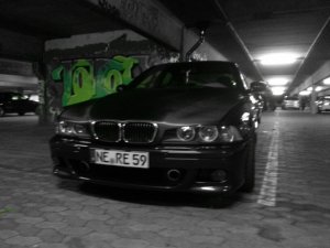 ///M5 Power - 5er BMW - E39