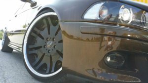 ///M5 Power - 5er BMW - E39