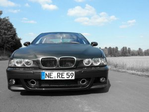 ///M5 Power - 5er BMW - E39