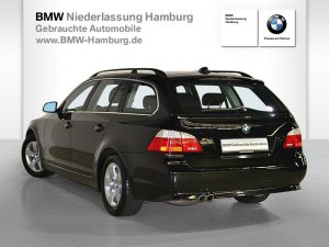 525d LCI - 5er BMW - E60 / E61