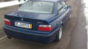 OEM - AVUS -M3 - 3er BMW - E36