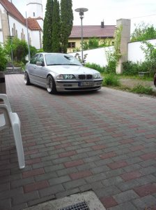 BMW E46 Limo.. - 3er BMW - E46