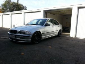 BMW E46 Limo.. - 3er BMW - E46