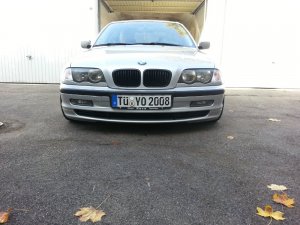 BMW E46 Limo.. - 3er BMW - E46