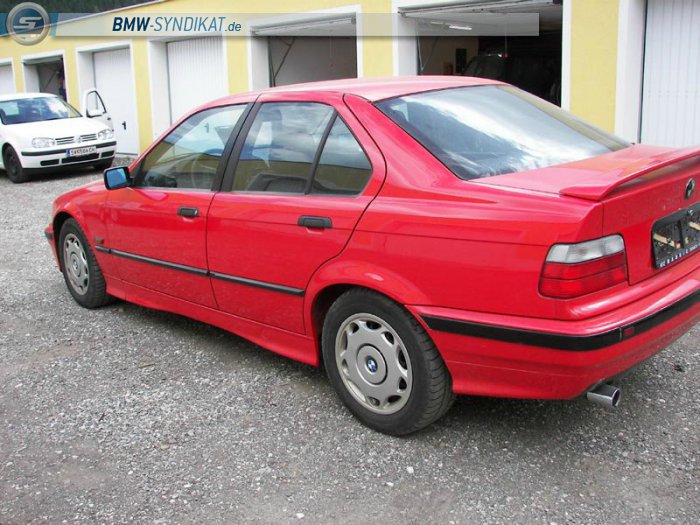 BMW-Syndikat Fotostorie