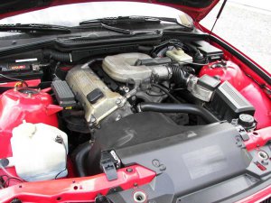 Ex-Zweitwagen 316i - 3er BMW - E36