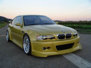 GTR:M3 - Komplett-Umbau - Photo-Update ! - 3er BMW - E46