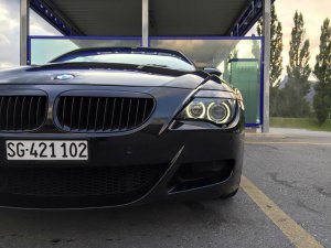 Mein E63 ///M6 - Fotostories weiterer BMW Modelle