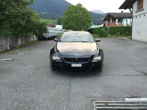 Mein E63 ///M6 - Fotostories weiterer BMW Modelle