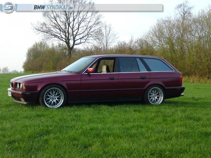 BMW-Syndikat Fotostorie