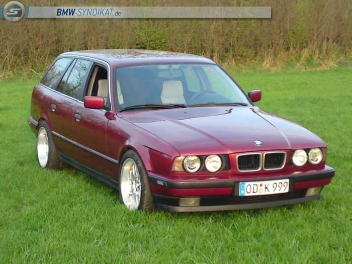 BMW-Syndikat Fotostorie