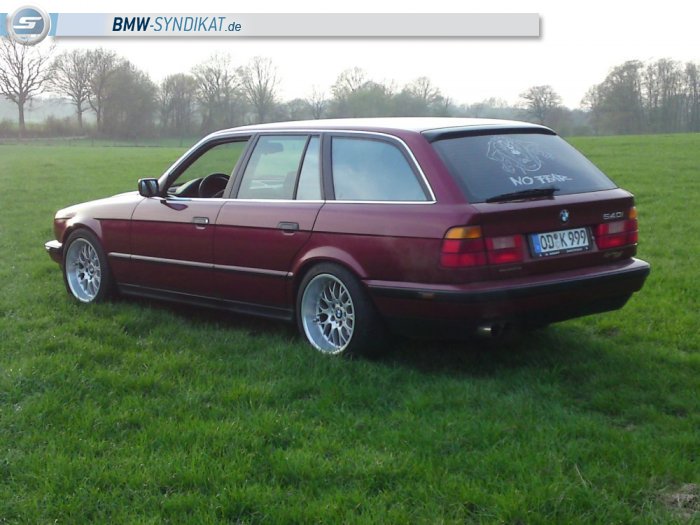 BMW-Syndikat Fotostorie