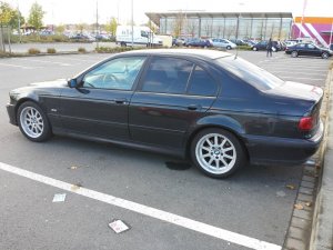 e39 528i Buma - 5er BMW - E39