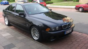 e39 528i Buma - 5er BMW - E39