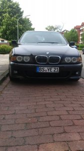 e39 528i Buma - 5er BMW - E39