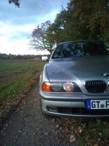 E39 523iA - 5er BMW - E39 E39 523iA - 5er BMW - E39