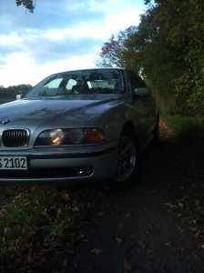 E39 523iA - 5er BMW - E39 E39 523iA - 5er BMW - E39