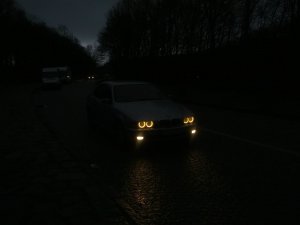 E39 523iA - 5er BMW - E39