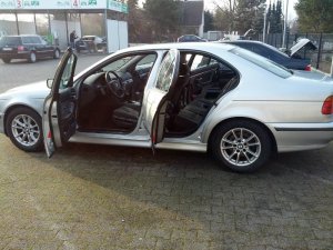 E39 523iA - 5er BMW - E39 E39 523iA - 5er BMW - E39