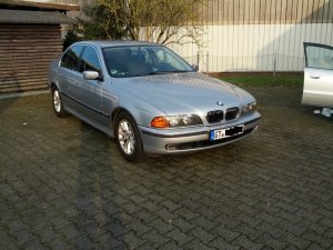 E39 523iA - 5er BMW - E39 E39 523iA - 5er BMW - E39
