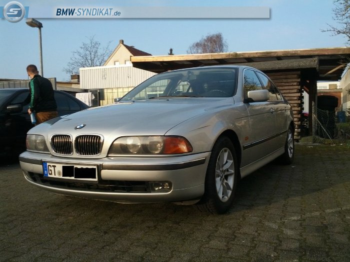 BMW-Syndikat Fotostorie