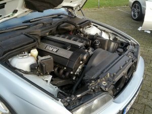 E39 523iA - 5er BMW - E39 E39 523iA - 5er BMW - E39