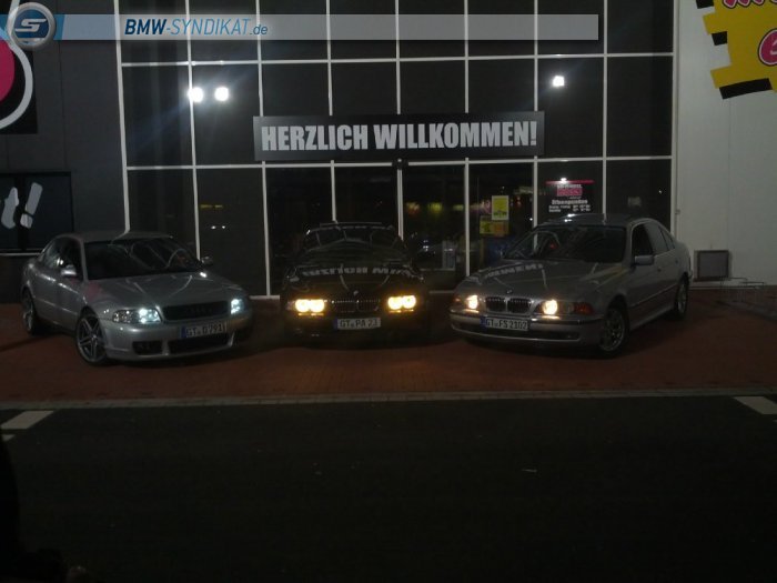 BMW-Syndikat Fotostorie