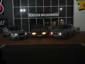 E39 523iA - 5er BMW - E39 E39 523iA - 5er BMW - E39