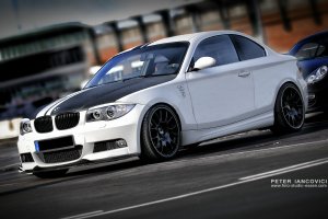 BMW Treff Ruhrgebiet Oberhausen - Fotos von Treffen & Events