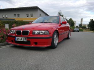 2011 update - 3er BMW - E36